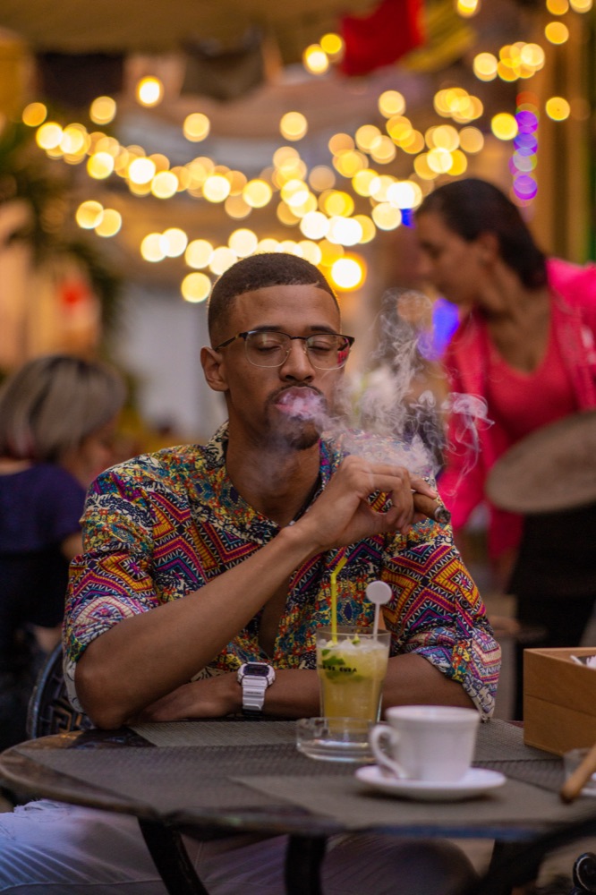 Havana Pub Crawl — 1